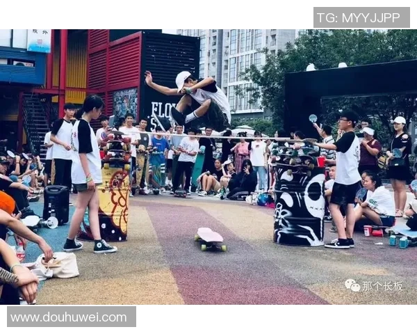 成都街舞队在世界滑板锦标赛中的崛起与突破之路全景回顾