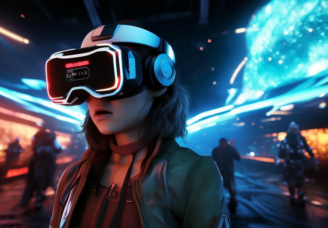 VR游戏：2023年哪些VR游戏将引领潮流？