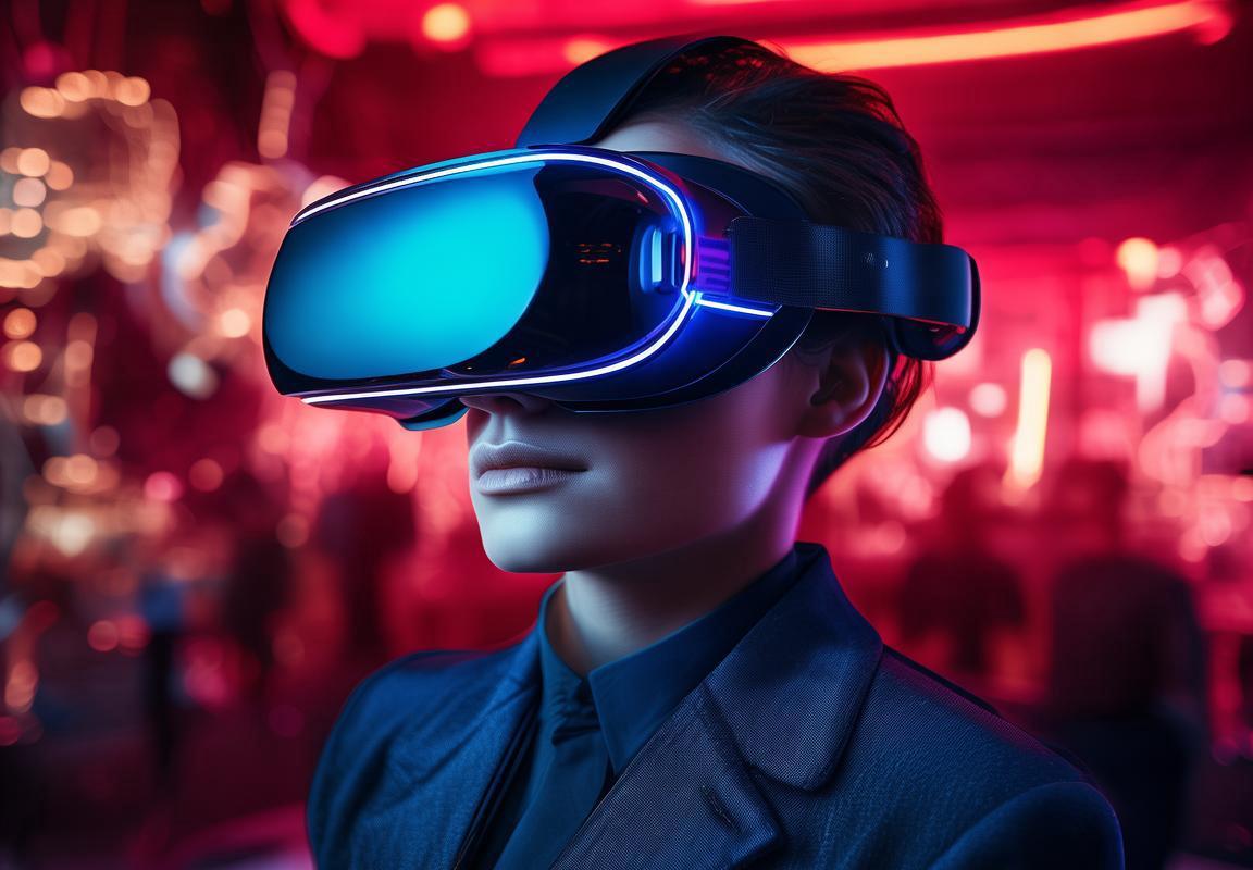 VR+影视，打造沉浸式观影体验